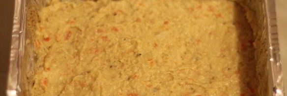 куриное суфле