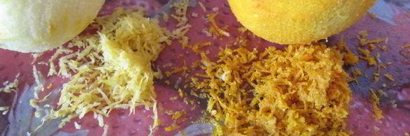 легкий торт-суфле