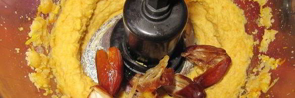 легкий торт-суфле