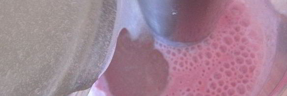 легкий торт-суфле