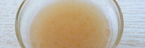 малиновое суфле