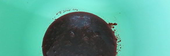 малиновое суфле