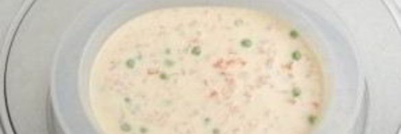 паровое суфле из курицы