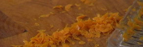 рисовое суфле