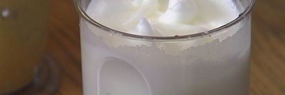 рисовое суфле