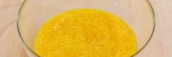 рыба в сырном суфле