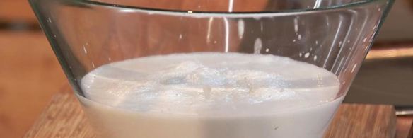 санкайя — запеченная тыква с кокосовым суфле