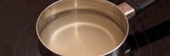 шоколадное суфле день и ночь