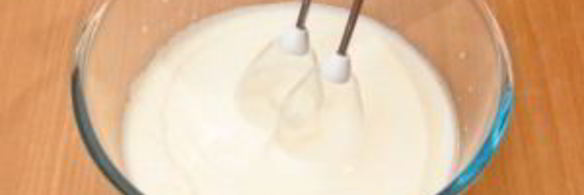 шоколадное суфле день и ночь