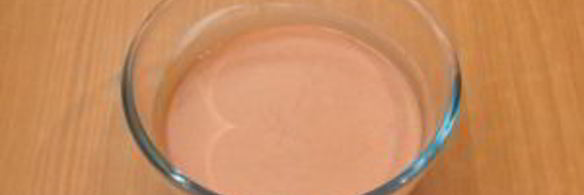 шоколадное суфле день и ночь