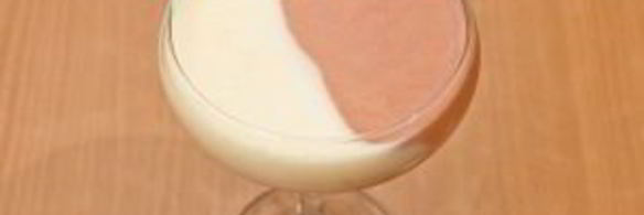 шоколадное суфле день и ночь