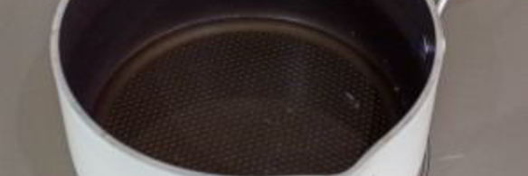 шоколадное суфле с вишневым соусом