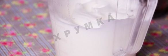 шоколадное суфле