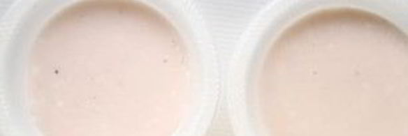 сметанное суфле