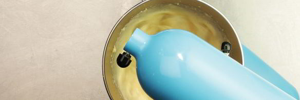 суфле гран-марнье