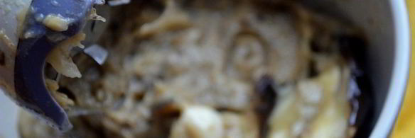 суфле из баклажанов