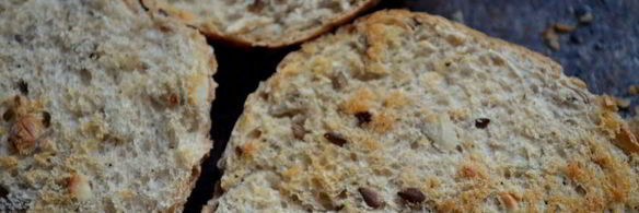 суфле из баклажанов