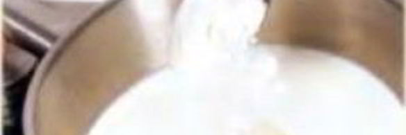 суфле из брокколи и трех видов сыра