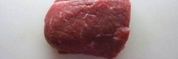 суфле из говядины