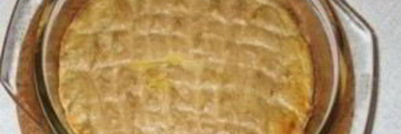 суфле из говядины