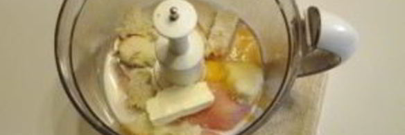 суфле из индейки для детей