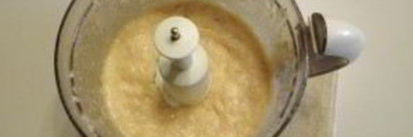 суфле из индейки для детей