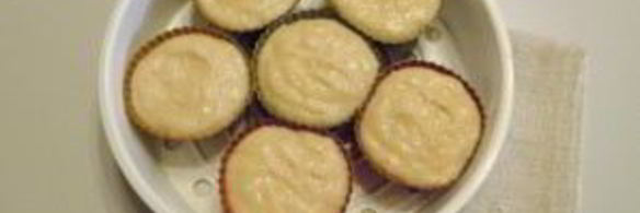 суфле из индейки для детей