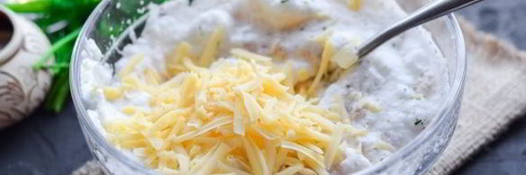 суфле из индейки в духовке