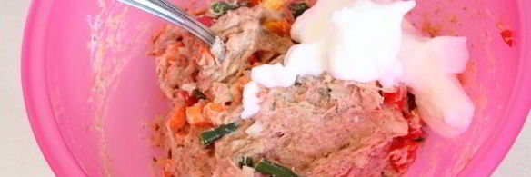 суфле из индейки в мультиварке