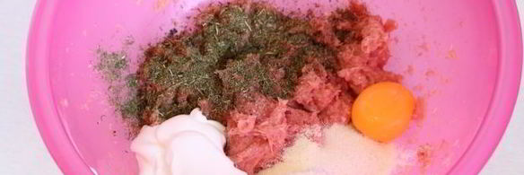 суфле из индейки в мультиварке