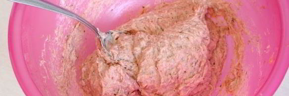 суфле из индейки в мультиварке