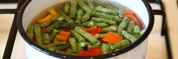 суфле из индейки в мультиварке