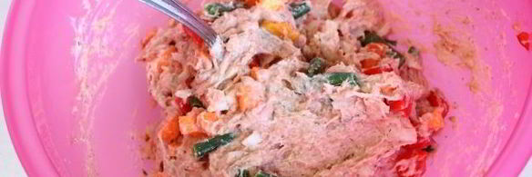 суфле из индейки в мультиварке