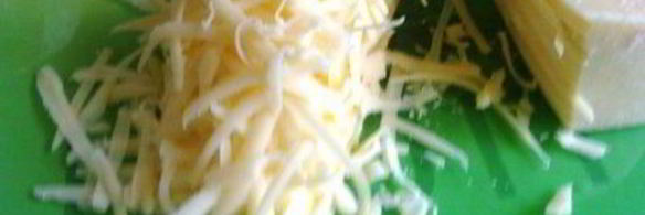 суфле из кабачков с куриными фрикадельками