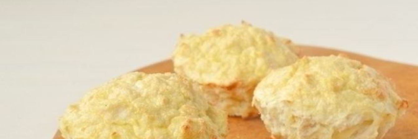 Суфле из куриного фарша