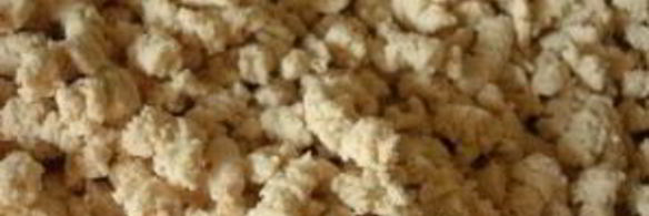 суфле из куриного фарша