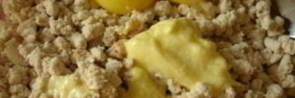 суфле из куриного фарша