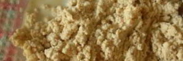 суфле из куриного фарша