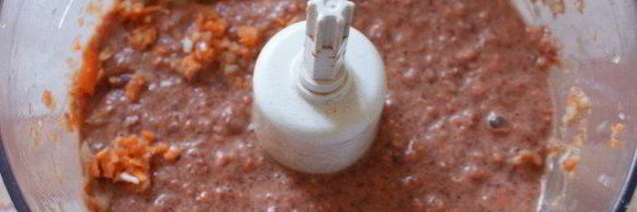 суфле из куриной печени