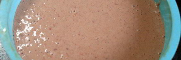 суфле из куриной печени