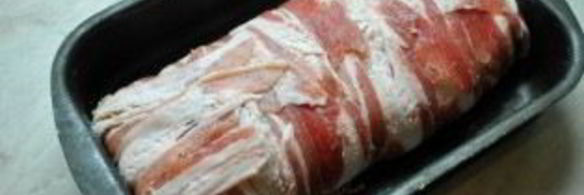 суфле из курицы с фисташками