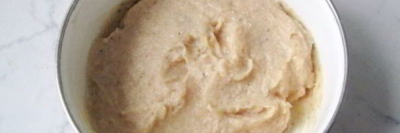 суфле из курицы с овощами