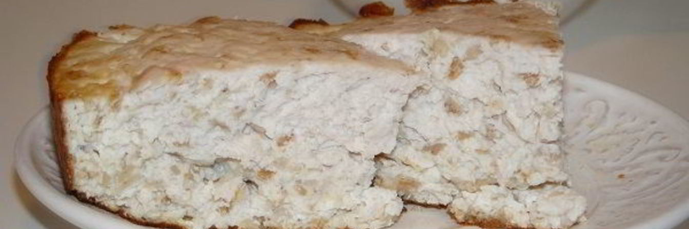 Суфле из курицы