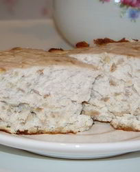 Суфле из курицы