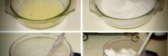 суфле из курицы