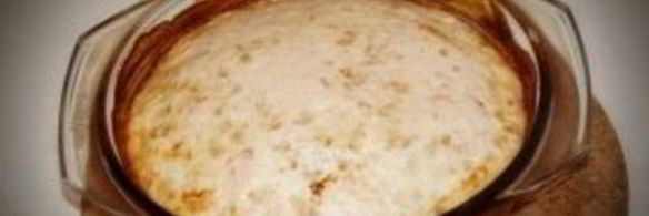 суфле из курицы