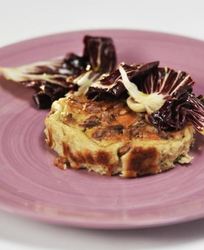 Суфле из мозгов