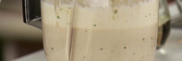 суфле из мозгов