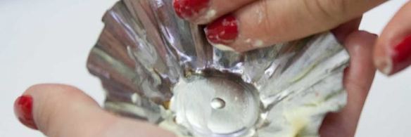 суфле из мягкого сыра