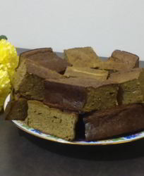 Суфле из печени